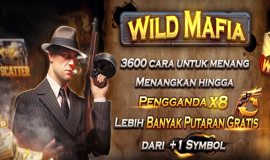 Keris123 Banner
